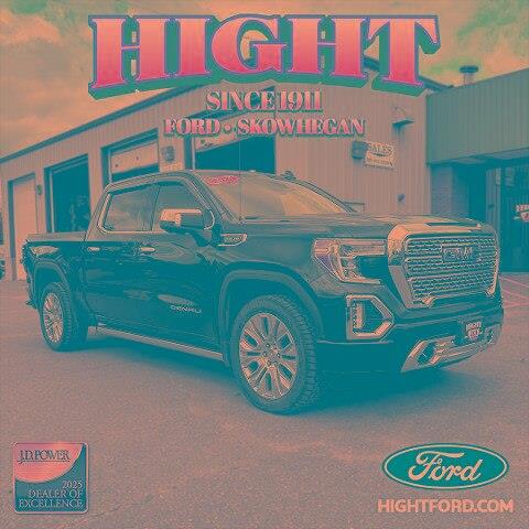 2021 GMC Sierra - $41,999