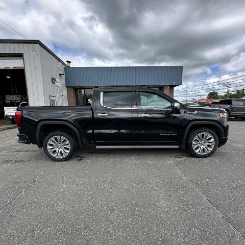 2021 GMC Sierra - $41,999