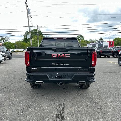 2021 GMC Sierra - $41,999