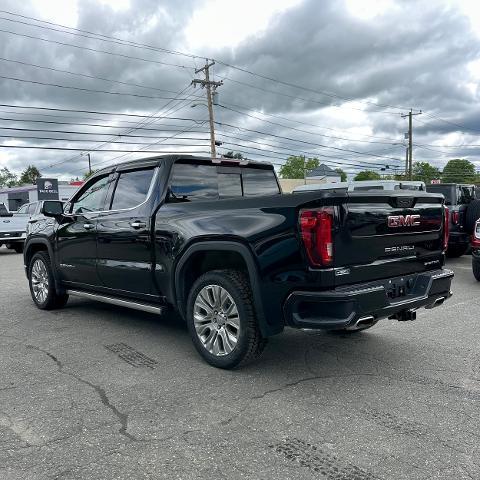 2021 GMC Sierra - $41,999