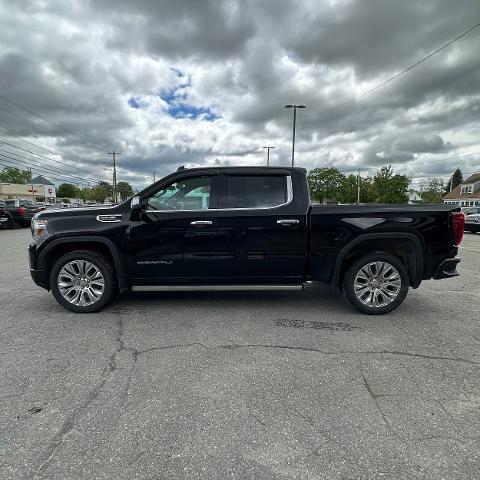 2021 GMC Sierra - $41,999