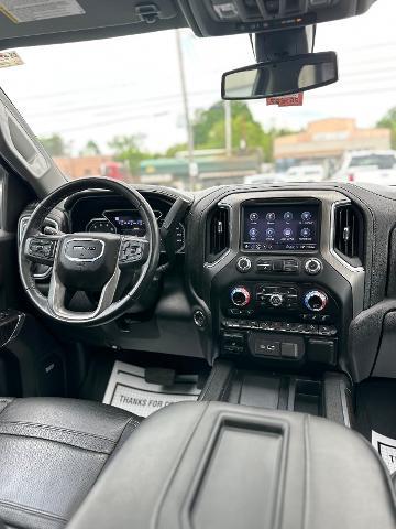 2021 GMC Sierra - $41,999