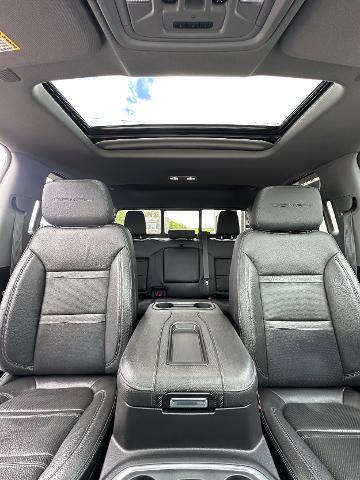 2021 GMC Sierra - $41,999