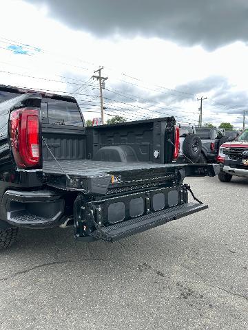 2021 GMC Sierra - $41,999
