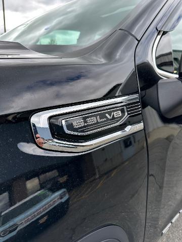2021 GMC Sierra - $41,999