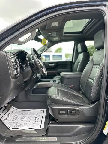 2021 GMC Sierra - $41,999