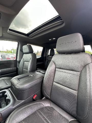 2021 GMC Sierra - $41,999