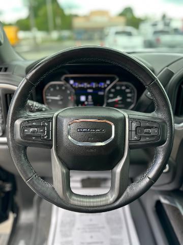 2021 GMC Sierra - $41,999