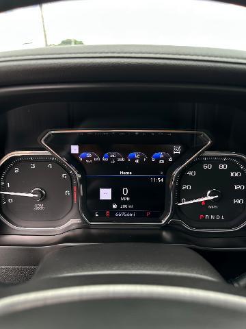 2021 GMC Sierra - $41,999