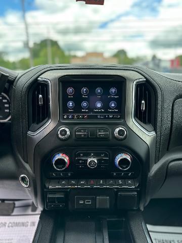 2021 GMC Sierra - $41,999