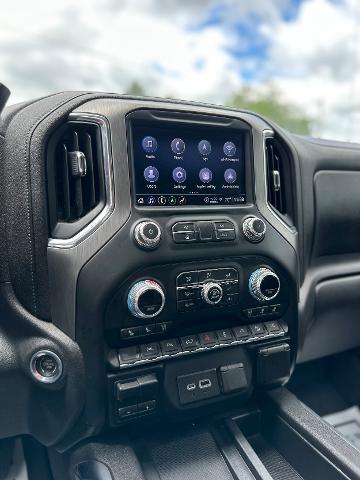 2021 GMC Sierra - $41,999