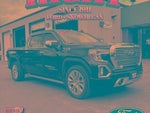 2021 Sierra 1500 Thumbnail 1