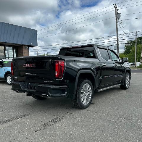 2021 GMC Sierra - $41,999