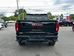 2021 Sierra 1500 Thumbnail 4