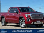 2021 Sierra 1500 Thumbnail 1