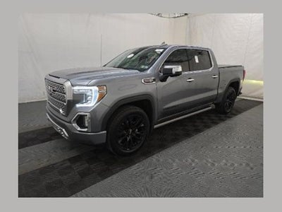 Photo of a 2021 GMC Sierra 1500 4X4 Denali 4DR Crew Cab 5.8 FT. SB for sale