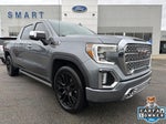 2021 Sierra 1500 Thumbnail 1