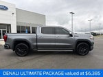 2021 Sierra 1500 Thumbnail 2
