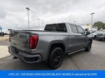2021 Sierra 1500 Thumbnail 4