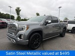 2021 Sierra 1500 Thumbnail 8