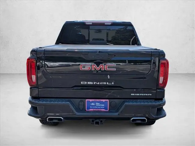 2022 GMC Sierra Limited - $40,214