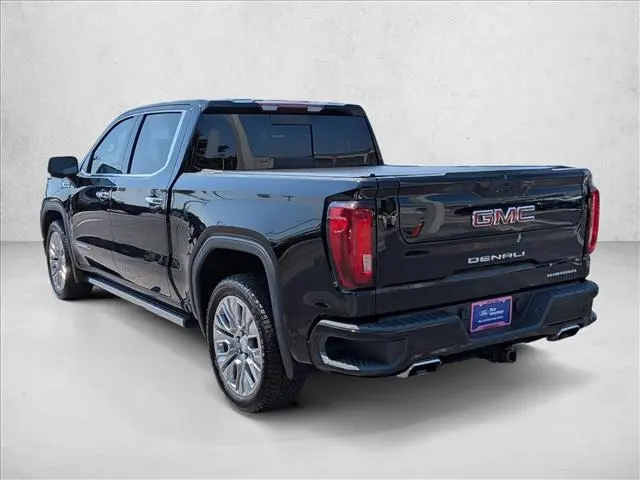 2022 GMC Sierra Limited - $40,214