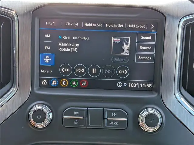2022 GMC Sierra Limited - $40,214