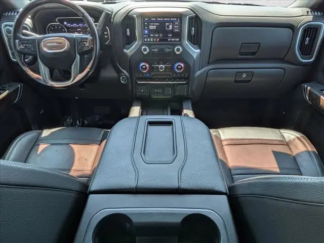 2022 GMC Sierra Limited - $40,214