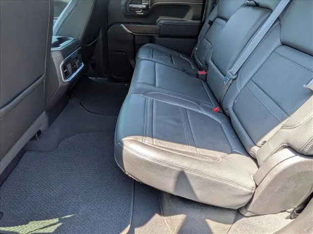 2022 GMC Sierra Limited - $40,214
