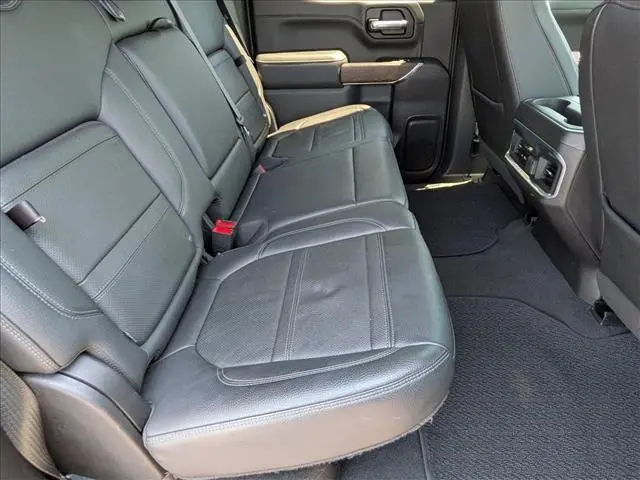 2022 GMC Sierra Limited - $40,214