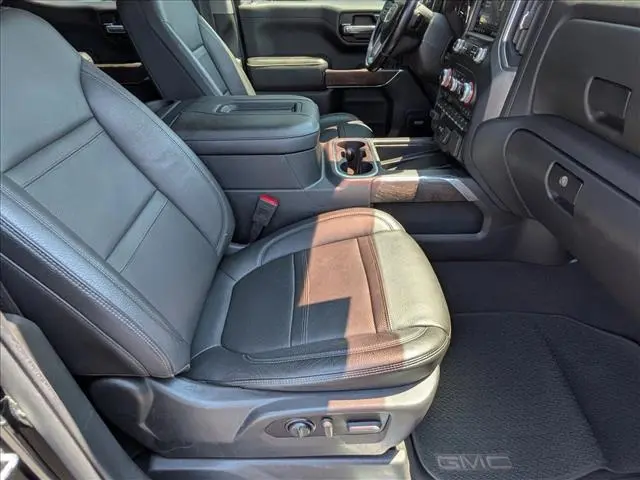 2022 GMC Sierra Limited - $40,214