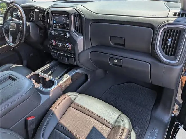 2022 GMC Sierra Limited - $40,214