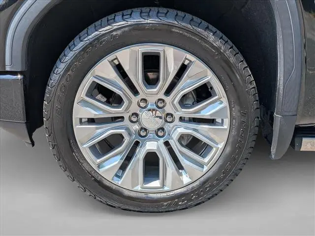 2022 GMC Sierra Limited - $40,214