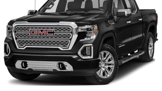 Preowned 2022 GMC Sierra 1500 Limited Denali for Sale