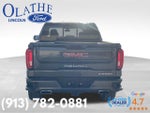 2020 Sierra 1500 Thumbnail 4