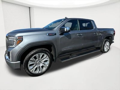Photo of a 2021 GMC Sierra 1500 4X4 Denali 4DR Crew Cab 5.8 FT. SB for sale