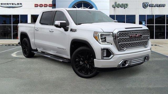 Preowned 2021 GMC Sierra 1500 Denali for Sale