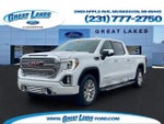 2022 Sierra 1500 Limited Thumbnail 1