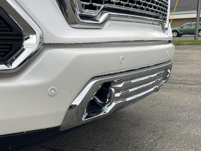 2022 GMC Sierra Limited - $34,988