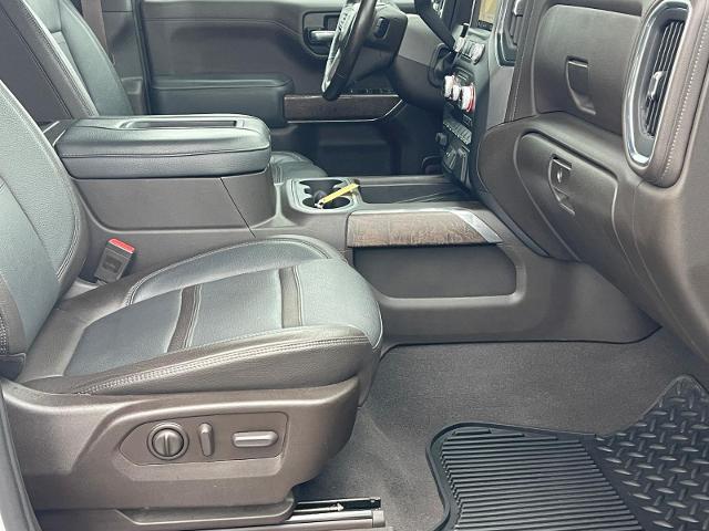 2022 GMC Sierra Limited - $34,988