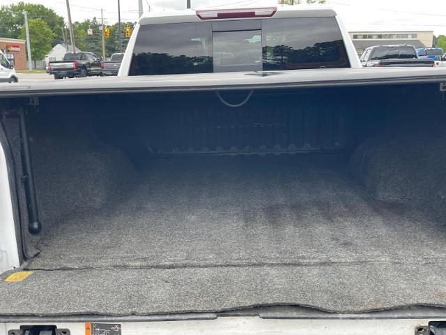 2022 GMC Sierra Limited - $34,988
