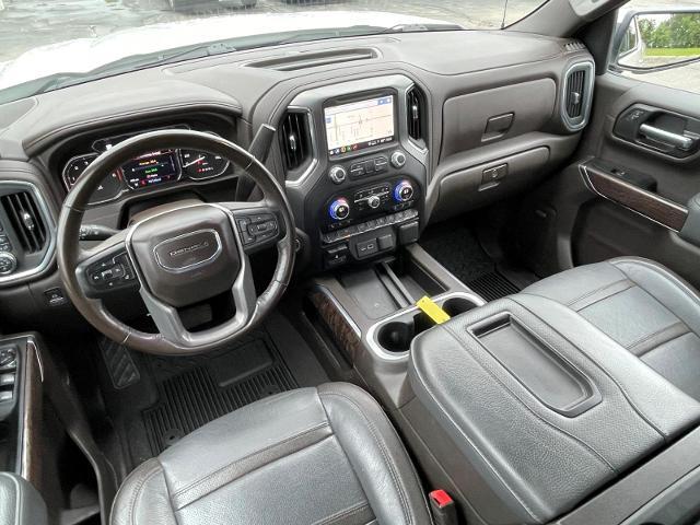 2022 GMC Sierra Limited - $34,988