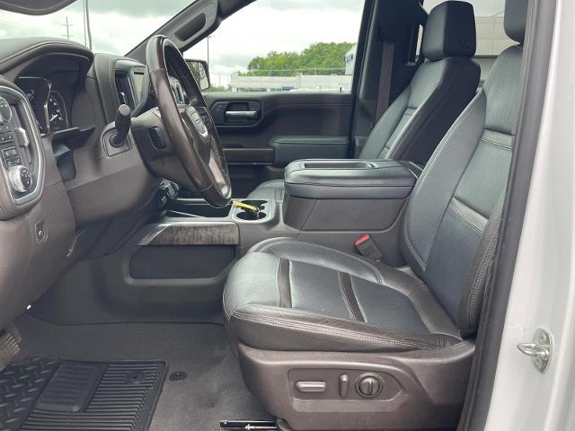 2022 GMC Sierra Limited - $34,988
