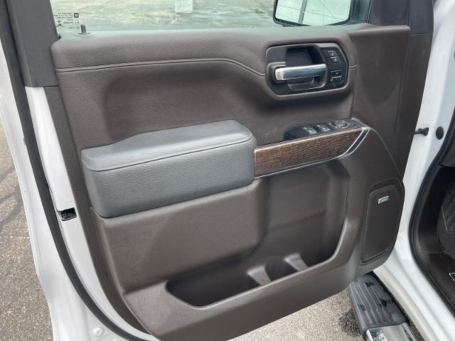 2022 GMC Sierra Limited - $34,988