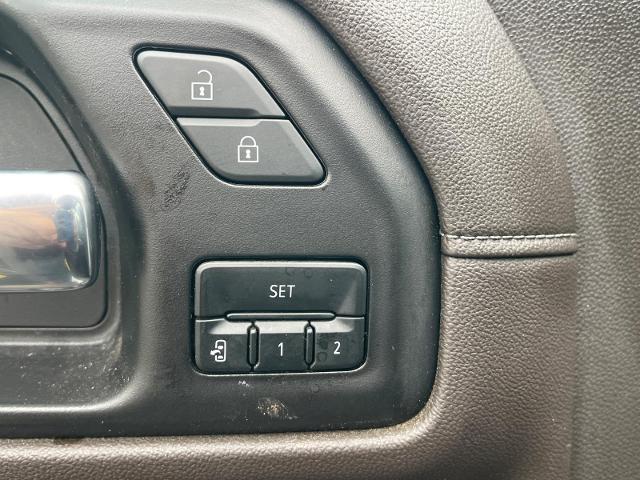2022 GMC Sierra Limited - $34,988