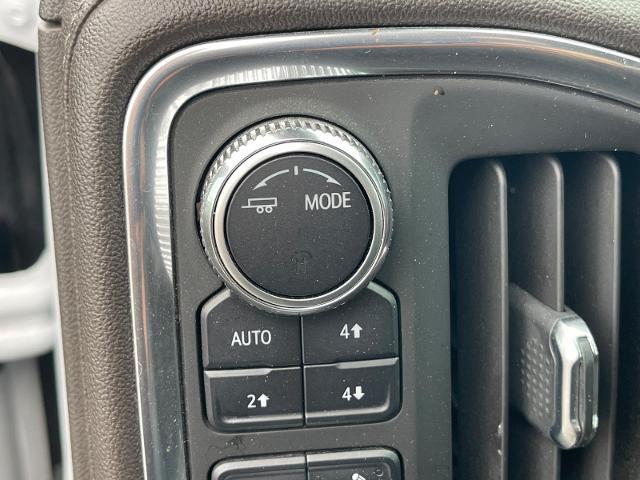 2022 GMC Sierra Limited - $34,988