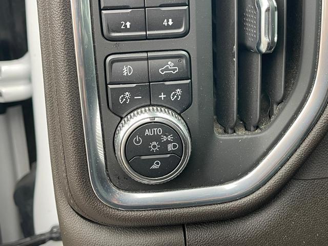 2022 GMC Sierra Limited - $34,988