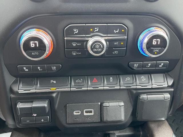 2022 GMC Sierra Limited - $34,988