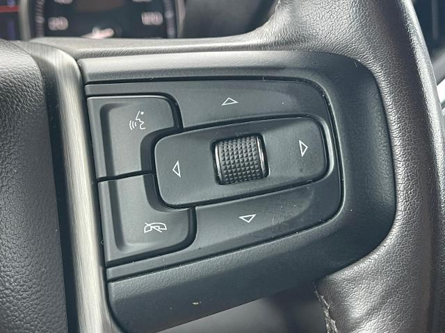 2022 GMC Sierra Limited - $34,988