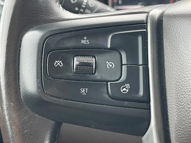 2022 GMC Sierra Limited - $34,988